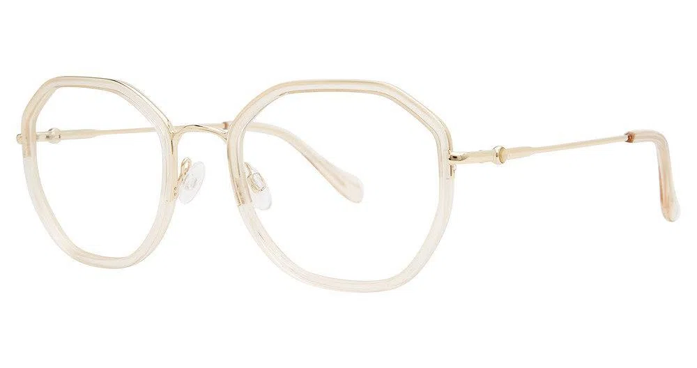 Leon Max LM4095 Eyeglasses - view 4